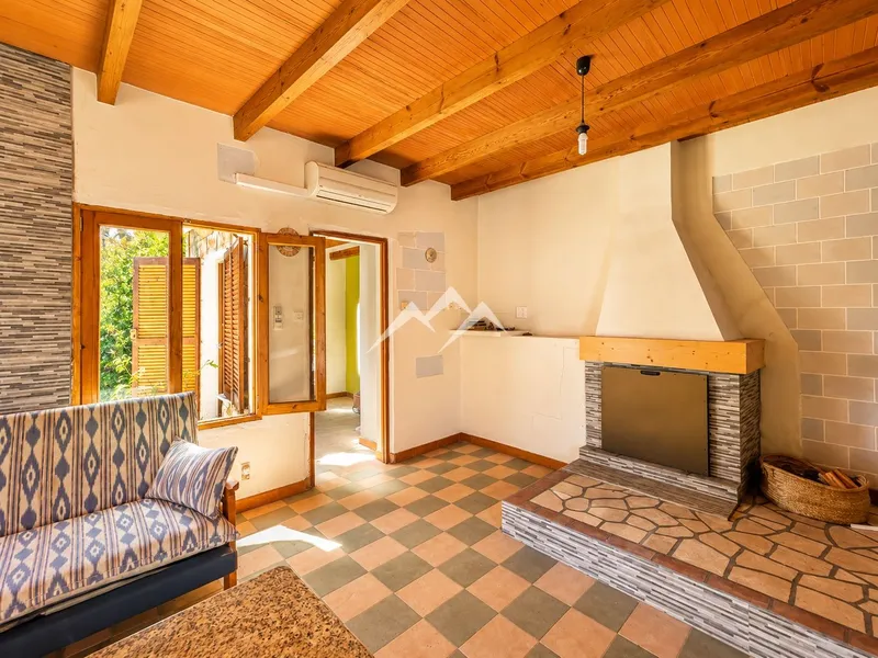 Charming finca just 2 minutes from Puigpunyent — photo 11