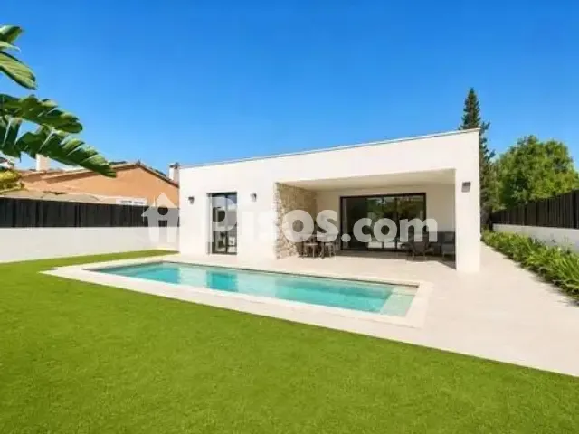 Chalet in Son Ramonell-Figueral-Can Farineta — photo 1