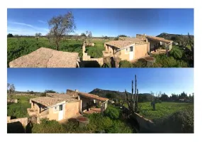 Rustic Plot with License – Es Galdent — photo 2