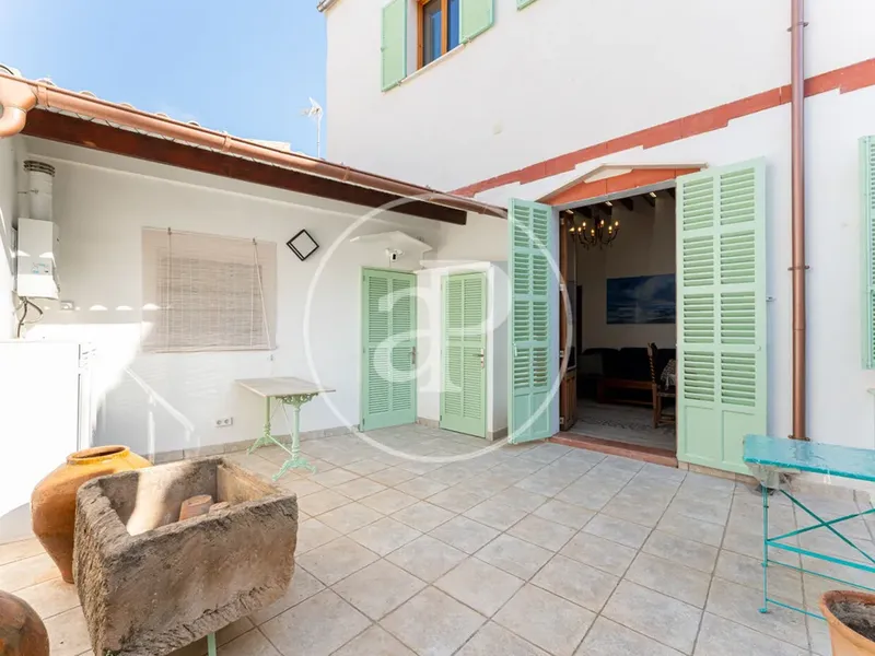 Villa in Muro, Mallorca — photo 2