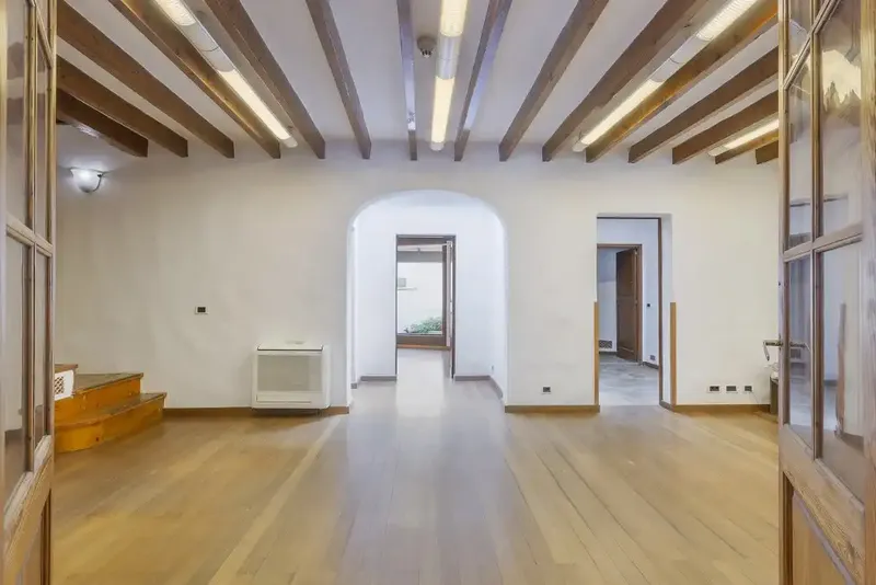 Fantastic opportunity to acquire an authentic stone house dating from the 1800s for sale in Puerto de Pollensa — photo 5