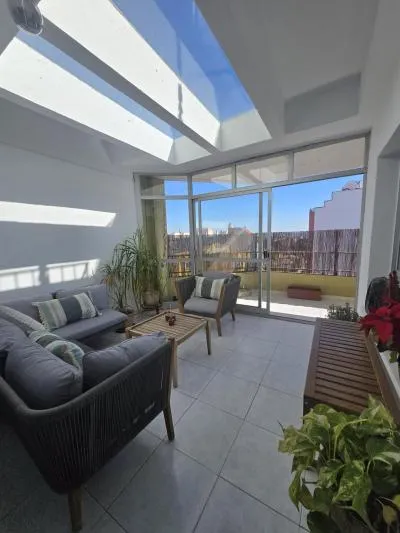 Flat - Palma de Mallorca (Son Fortesa Norte) , Built Surface 105m 2 , 3 Bedrooms, 1 Bathrooms, Lift. — photo 10