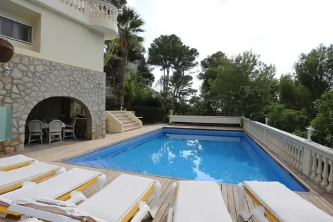 Villa in Costa De La Calma, Mallorca — photo 4