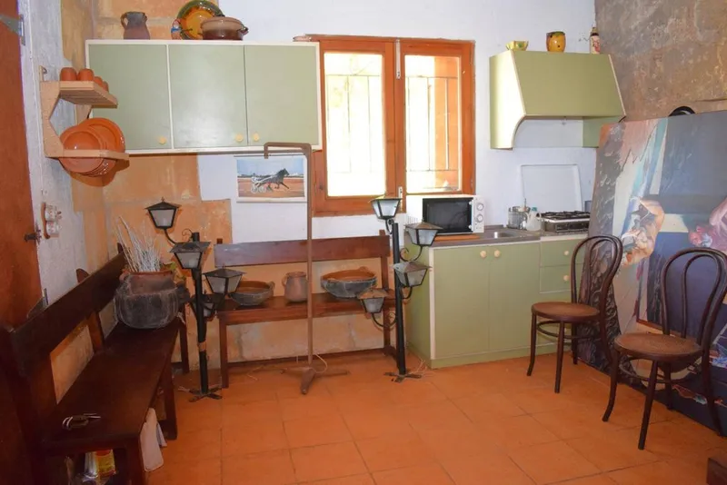 Rural or Farmhouse in Muro, Province of Balearic Islands — photo 11