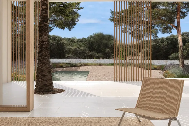 Villa project with license in Sa Torre Nova near Cala Santanyí — photo 6