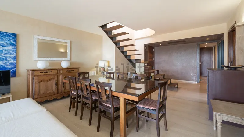 Penthouse for sale in Sol de Mallorca — photo 9