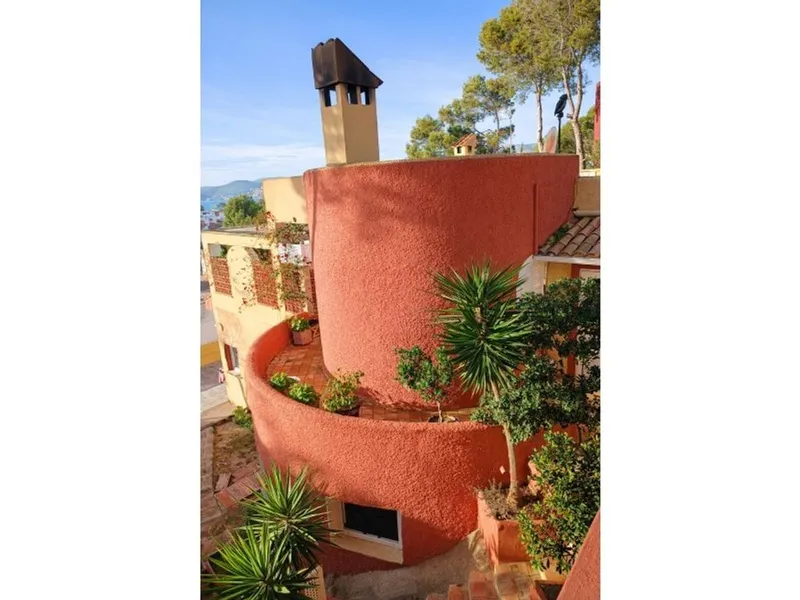 Luxury home in Calvià, Province of Balearic Islands — photo 7