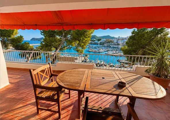 Flat / apartment in Cala Ratjada, Capdepera — photo 1