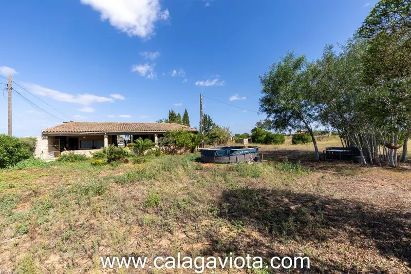 Rustic Plot — photo 9
