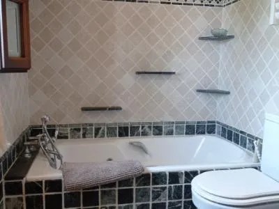 2 storey finca with sep. Guest apartment and beautiful garden near Ses Salines -- F 62 VK — photo 12