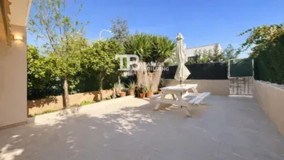Townhouse on Camí de Can Soler — photo 3