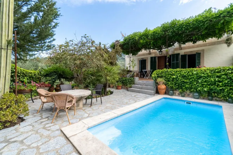 Country house with a tourist license — photo 6