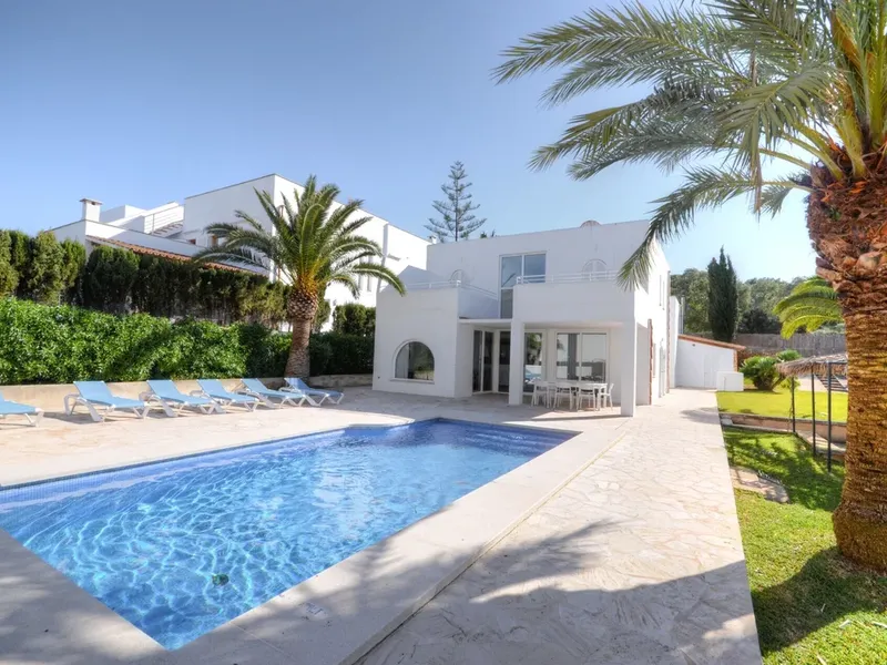 Villa in Portopetro, Mallorca — photo 2