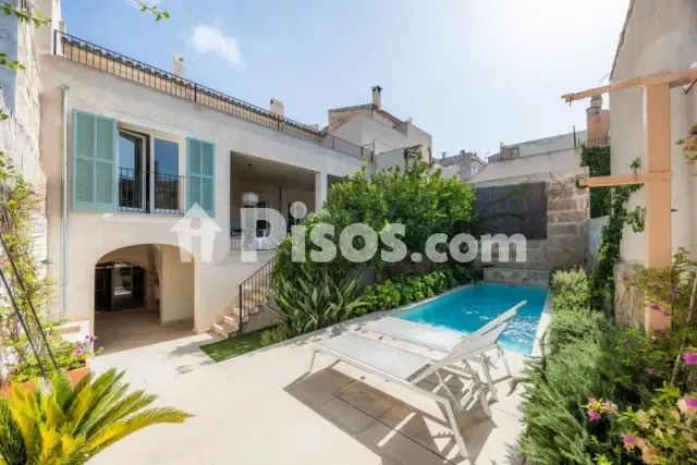 House in Capdepera — photo 1