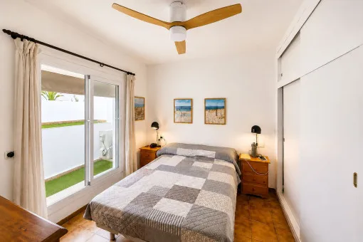 Cala Ratjada , Mediterranean Home Near the Beach for Seasonal Rentals, Cala Agulla, Capdepera — photo 9