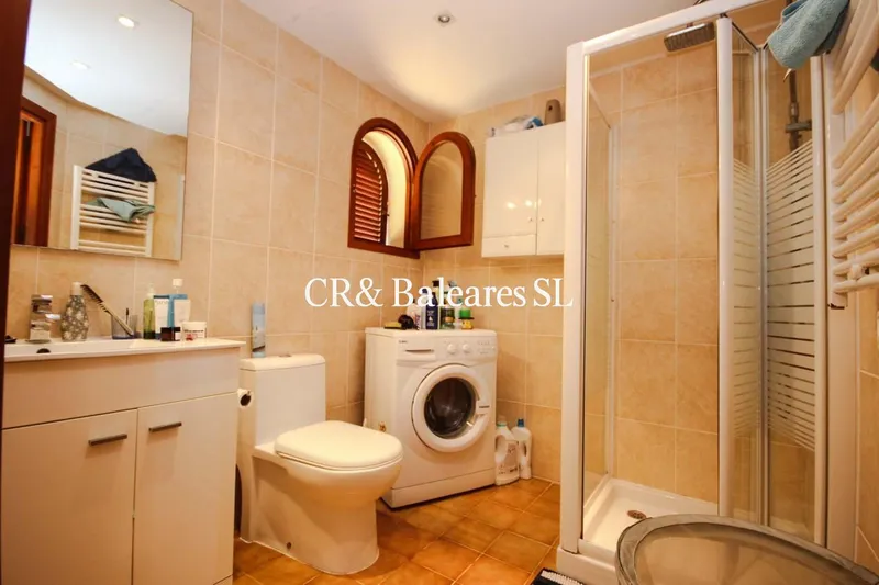 Attractive one bedroom apartment in central location — photo 8