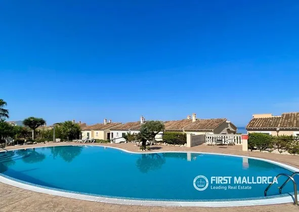 Flat / apartment in Badia Blava-Badia Gran-Tolleric, Llucmajor — photo 2