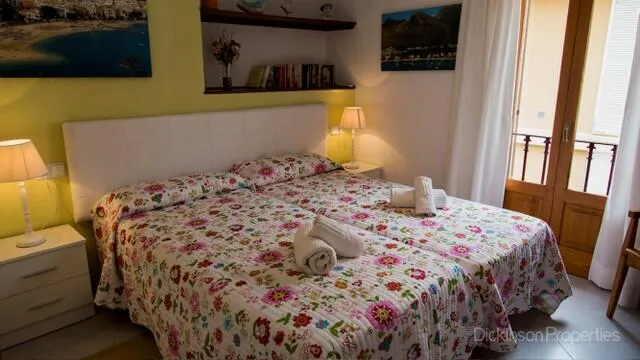 Apartment to rent in Port de Pollença, Pollença, Mallorca, Baleares, Spain — photo 9