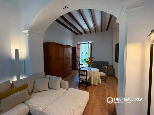 Townhouse for rent in Artà, Mallorca — photo 2