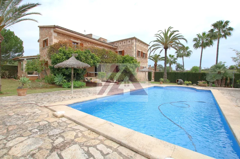 Country house for rent in Manacor — photo 2