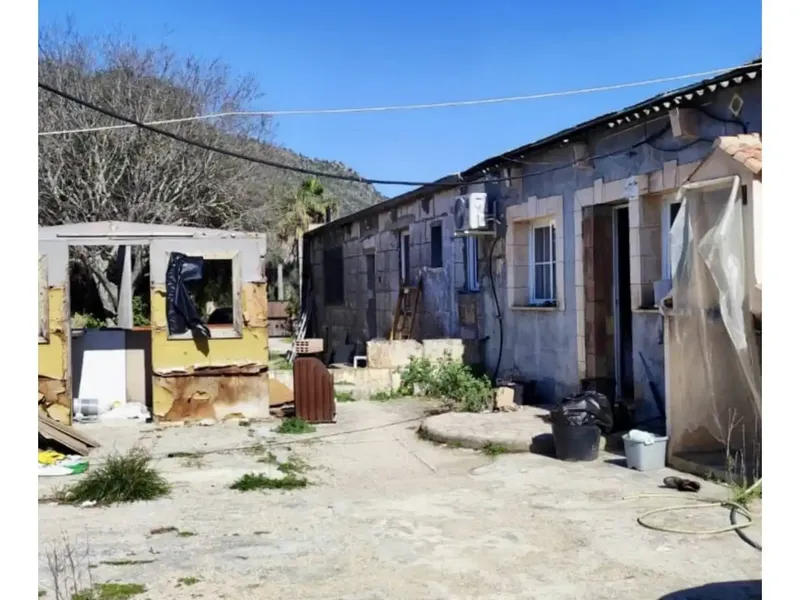 Country house in Inca to renovate, has 300 m² usable but there is a project from Inca city council to build 500 m² more, in total — photo 12