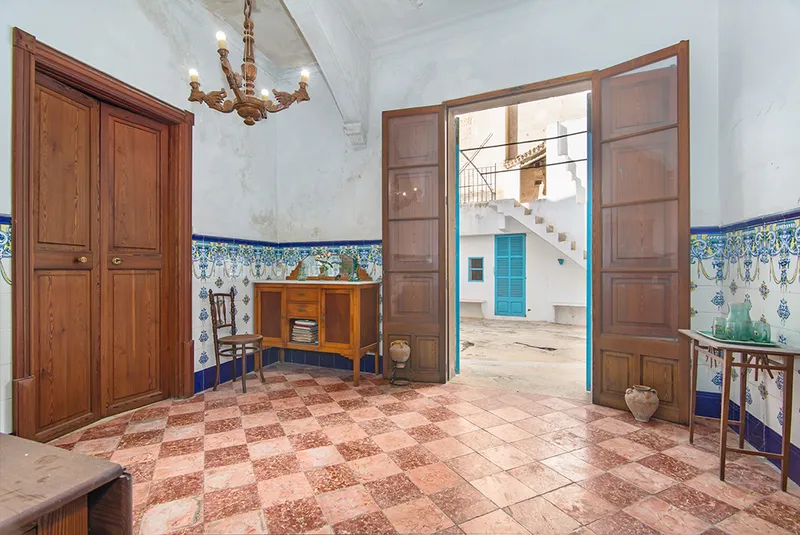 Original house in Llucmajor, Mallorca — photo 8