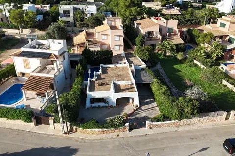 Villa in Cala Figuera, Mallorca — photo 12