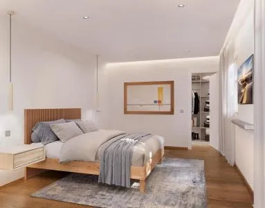 Flat - Palma de Mallorca (Santa Catalina) — photo 12