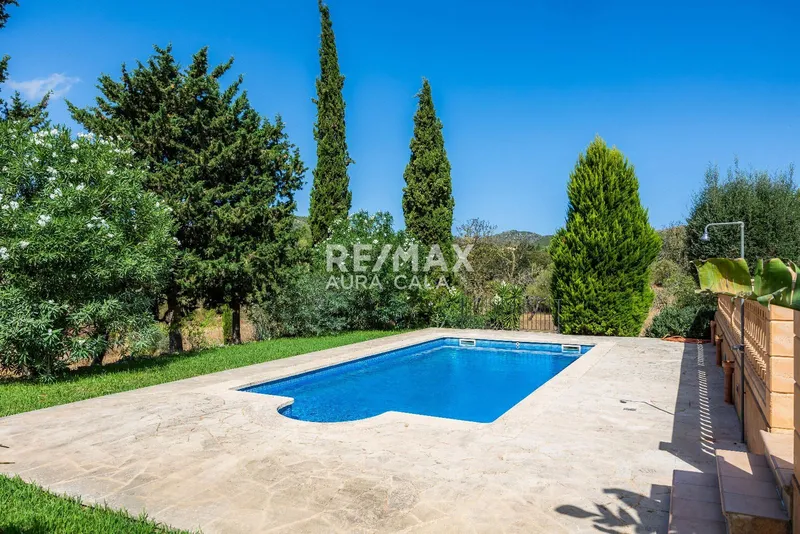 Exclusive Long-Term Rental – Peace and Privacy near Artà — photo 10