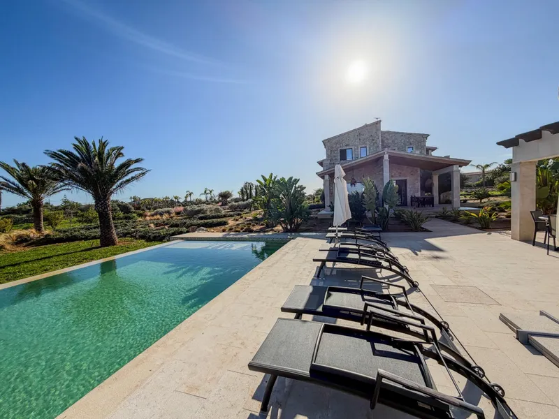 Detached Villa in Santanyí — photo 6