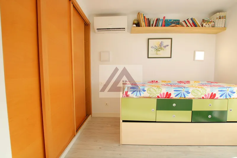 Wohnung zu vermieten Portocolom — photo 8