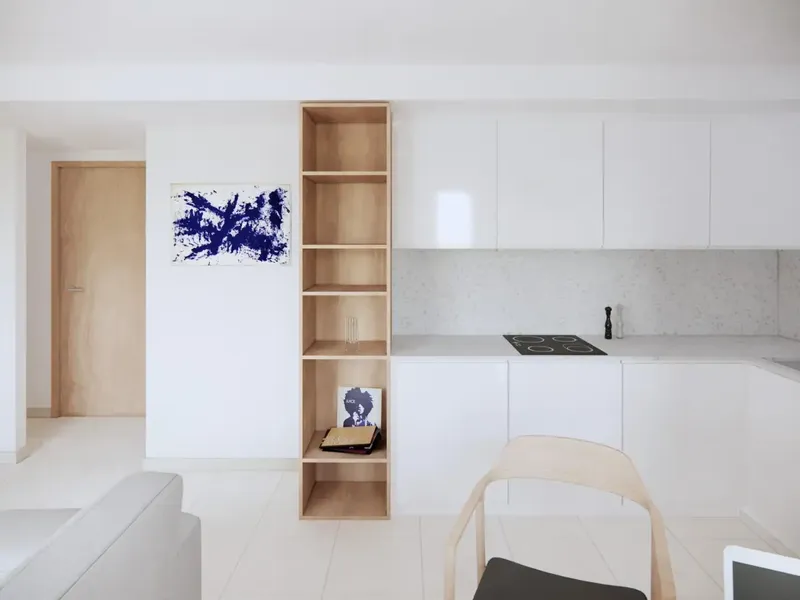 Welcome to Your New Home in Portitxol! — photo 4