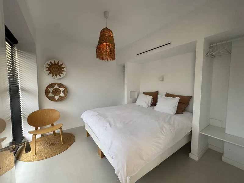 Bright renovated apartment in Santa Catalina – ready to move in — photo 4
