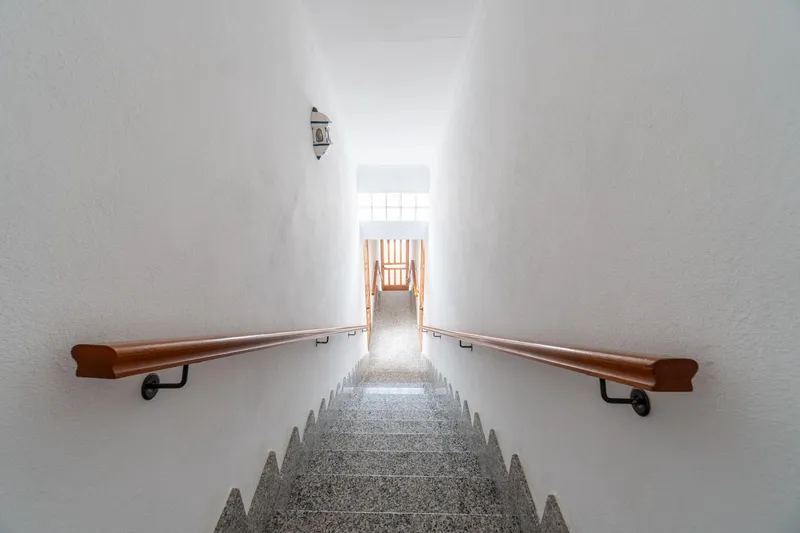 Functional three-story building in Son Servera — photo 6