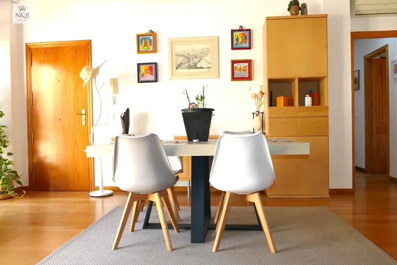 IKV00503-1. Spacious and bright flat for sale in Alaró (Mallorca), ready to move into. — photo 4
