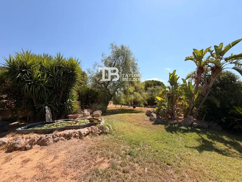 Beautiful house between Santa María and Bunyola — photo 7