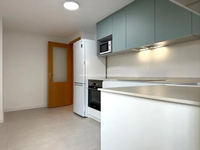 Apartment in Palma de Mallorca, Schools Area — photo 3