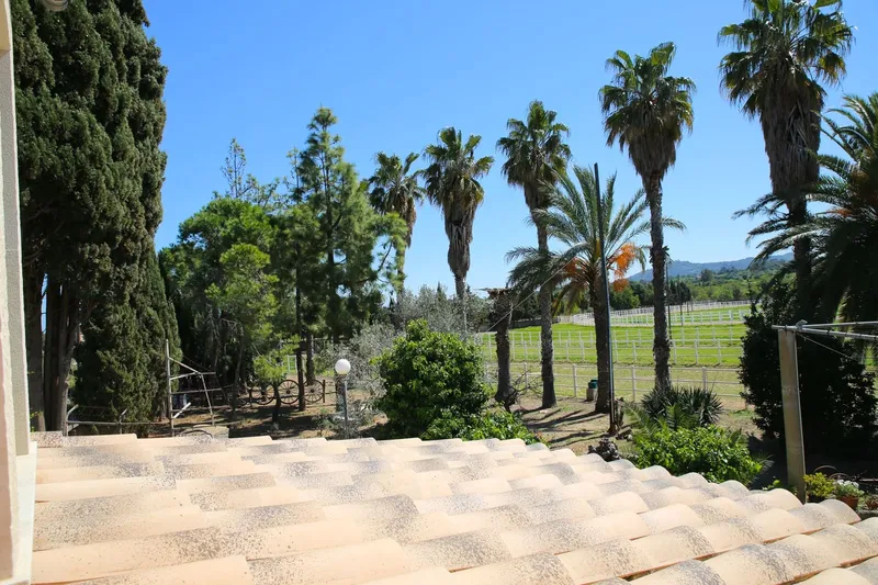 Finca/Country House for rent in Selva, Mallorca — photo 6