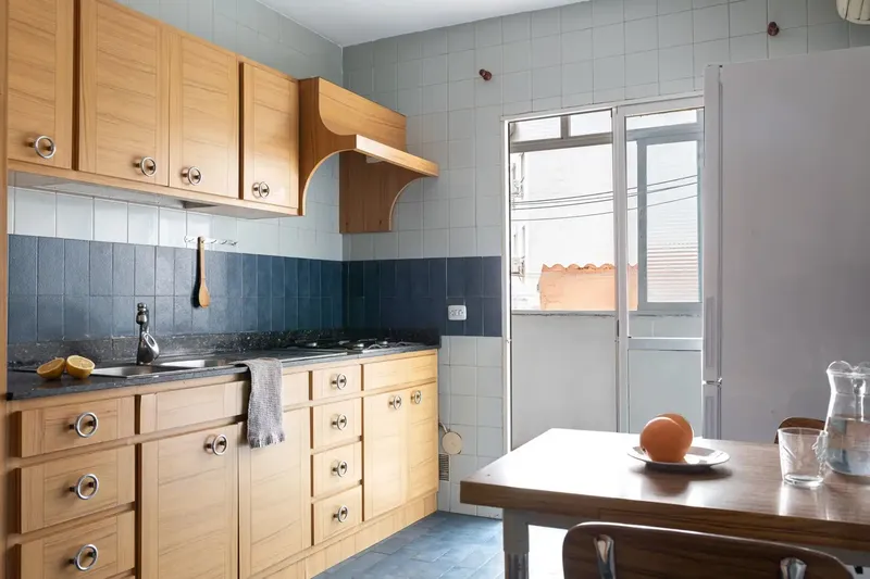 Spacious flat for renovation in Santa Catalina — photo 7