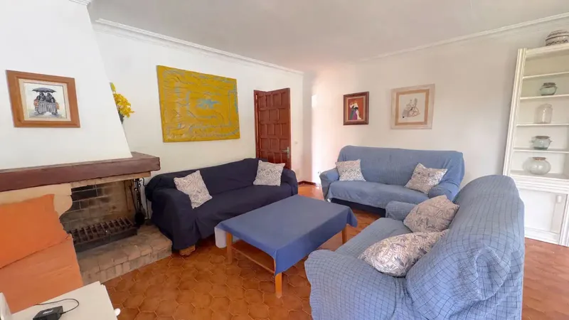 290 m2 finca in Puerto Pollensa with holiday rental license, very close to the sea and lots of privacy in a beautiful setting with views — photo 6