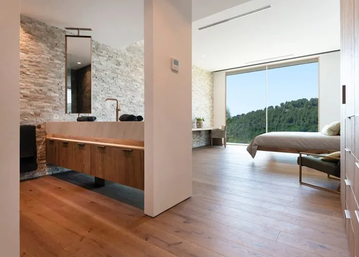 Spectacular Newly Built Villa with Magnificent Views — photo 8