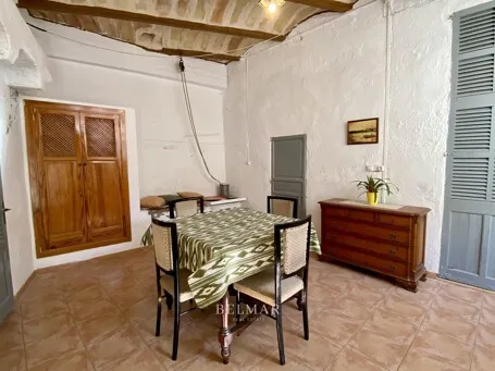 Townhouse with two residential units and roof terrace in Sant Llorenç — photo 10