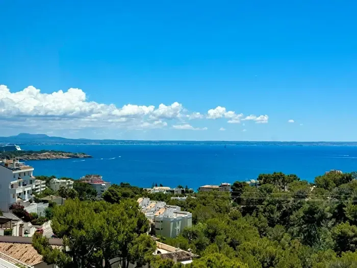 Piso de 4 habitaciones en venta en Cas Català Illetes, Calvià — photo 2