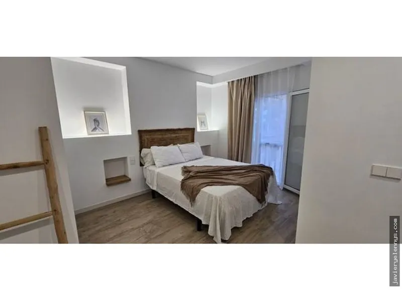Apartment for rent on Calle dels Molins — photo 9