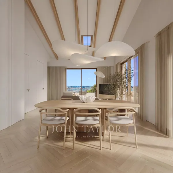 Penthouse for sale in Palma de Mallorca — photo 6