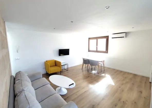 Duplex in Calle Cantó des Càrritx, 1 -2, Campanet — photo 1