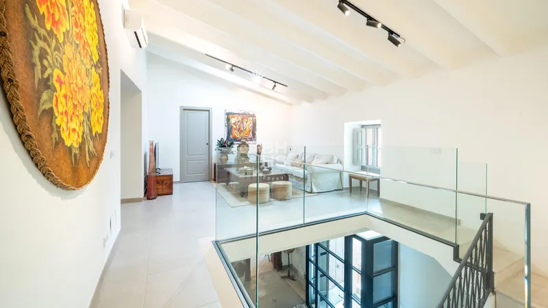 Village/town house for sale in Consell — photo 12