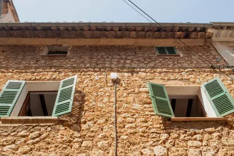 Town house in Soller, Mallorca — photo 10