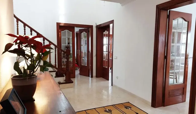 Independent chalet in the exclusive urbanization of La Bonanova, located in a very quiet area with good connections to the city center — photo 12
