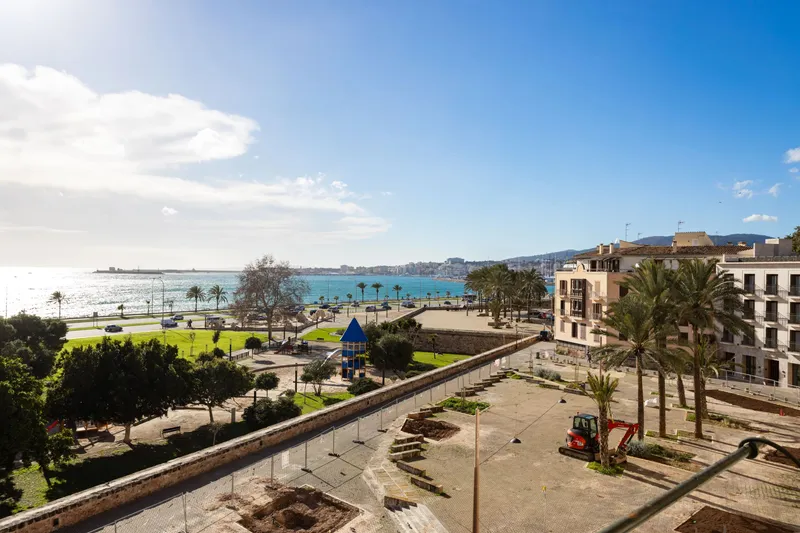 Apartment for Sale in Palma de Mallorca — photo 4